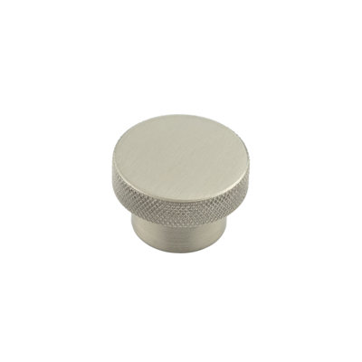Hoxton 40mm Diameter Round Knob
