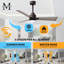 Ventilateur de plafond Alessandra-466741259-466741291-415991768