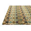 Tapis ivoire Otto