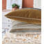 Taos Lumbar Pillow Cover & Insert