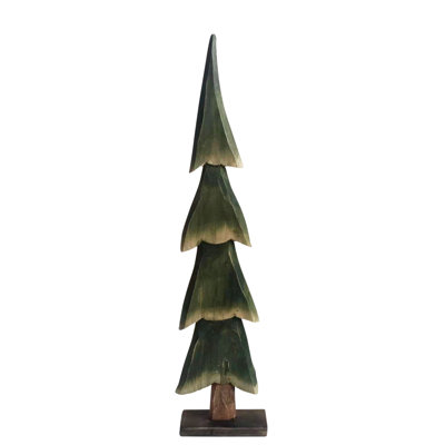 Christmas Tabletop Tree