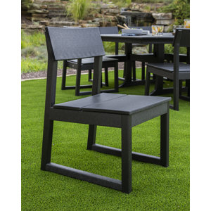 EDGE Dining Side Chair