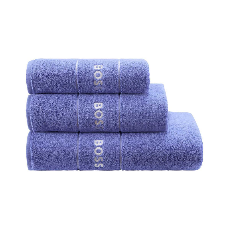100% Cotton Plush Washcloth, Touareg