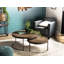 Bridwell Frame Nesting Tables
