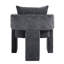 Fauteuil d'appoint simple-1987698068