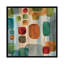 «Suspend Gems I» par Angela Perry - impression encadrée-53128431-49904943