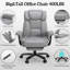 Fauteuil de bureau Cumbie-655850928
