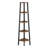 Vaillancourt Corner Bookcase
