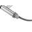 Mia Single-Hole Single-handle Bathroom Faucet-95236188