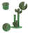Eppo Scratching Post-617045848