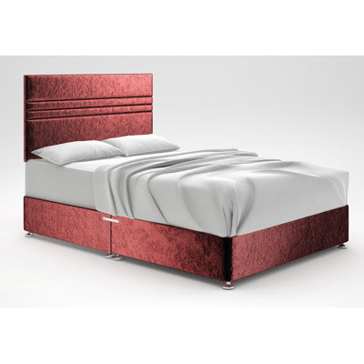 Ostara Divan Bed Base