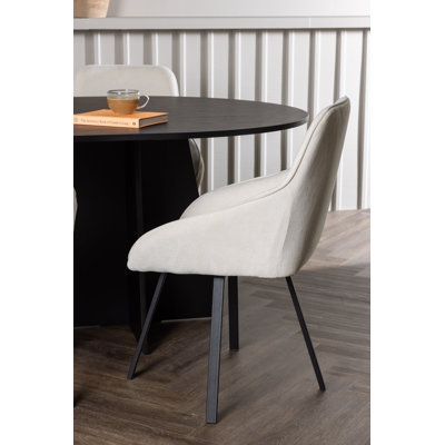 Johnson 6 - Person Dining Set
