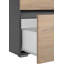 Edder Back To Wall Toilet Unit-905000070