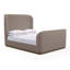 Barrow Upholstered Wingback Bed-70052403-70052406-71025957