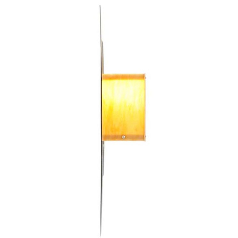Tortuga Luna 1 - Light Flush Mounted Sconce
