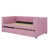 Rose est en rupture de stock
