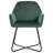 Dining Chairs Upholstered Chair with Metal Legs for Living Room-488223569-488223570