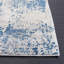 Tapis performance à motif abstrait Keyra-313032373