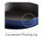 Tramontina Gourmet Enameled Cast Iron Skillet-9260021-9260020