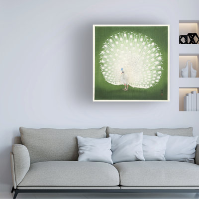 Art sur toile «ologa »