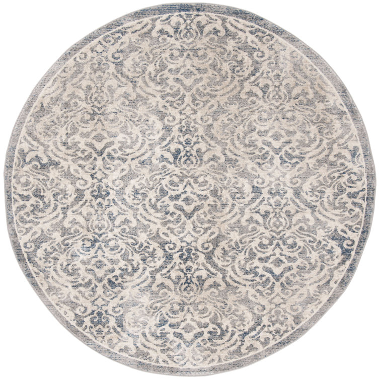 Llana Performance Ikat Rug