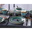 Caldera Piece Stoneware Dinnerware Set - Service for 4-108471261
