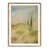 Rustic Walnut Framed selected