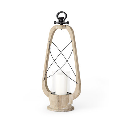 Lanterne de table