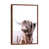 Classic Brown Wood Framed is unavailable