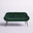 Chrishell 55.5'' Velvet Sofa