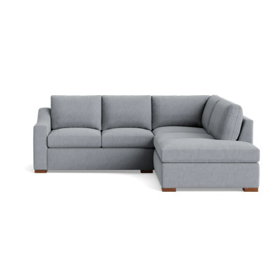 Lucca Corner Sectional