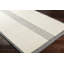 Tapis en laine touffeté à la main Kela-291243547