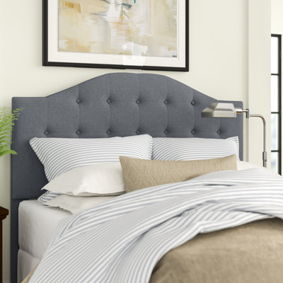 Betel Upholstered Headboard