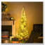 Sapin de Noël artificiel no 5-1116135260