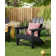 Modern 2 - Person Patio Conversation Sets