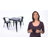 Eisenberg Round 2 - Persone 35.25" Long Dining Set-1262170422