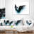 Reversible Throw Pillow-29291846-29291850