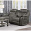 Double coussin inclinable confortable