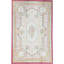 Hand Knotted Wool Oriental Area Rug