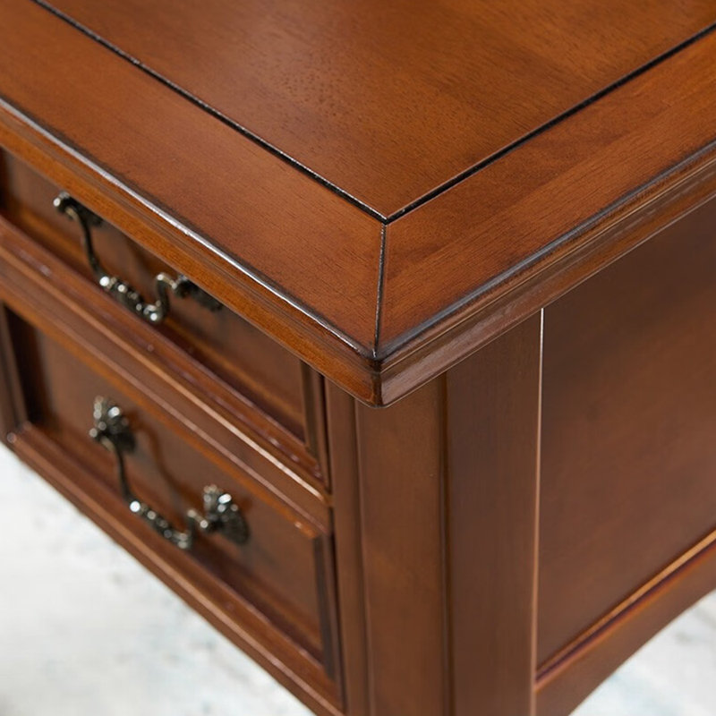 Bureau d'étude de style européen