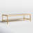 Ryden Marble Top Single Coffee Table
