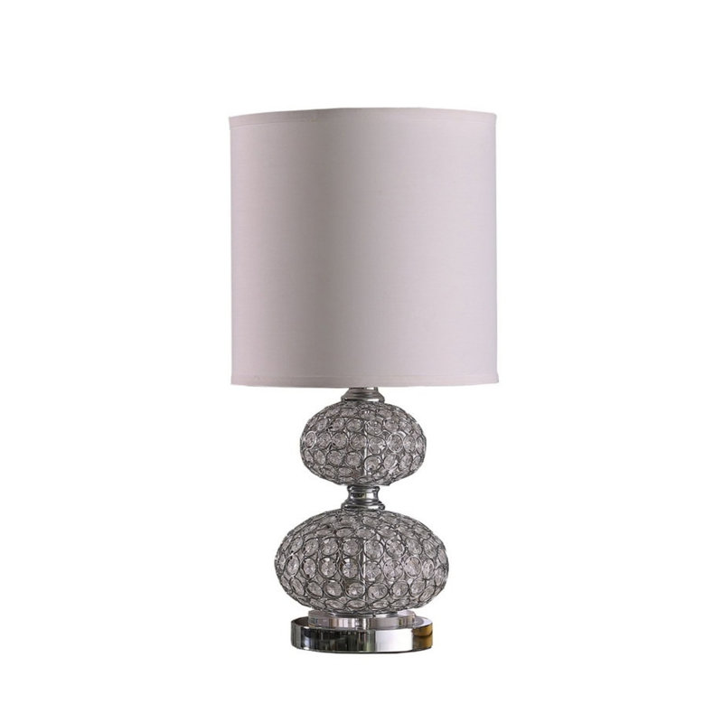 Lampe de table 24 po