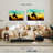 Lelar Eagle And Cowboy-108693522