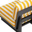 Shoreline Outdoor Lounge Chair