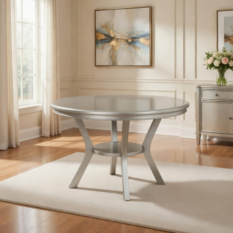 Table de salle à manger Hyppolite
