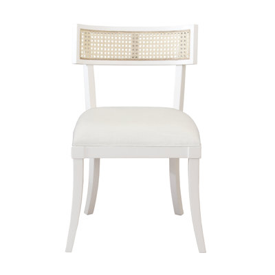Britta Upholstered Dining Chair