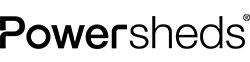 POWERSHEDS Logo