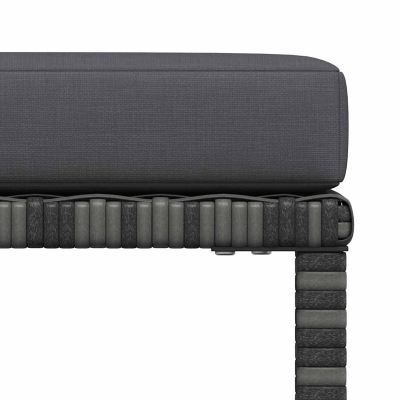 Outdoor Ottoman
