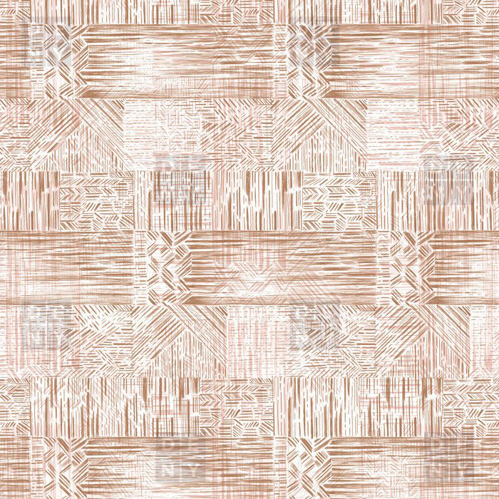 Pimlada Phuapradit Hand Woven Throw Blanket, 80" L x 60" W