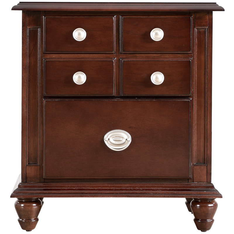 Summit Night Stand